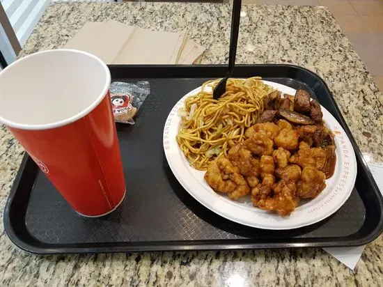 Panda Express