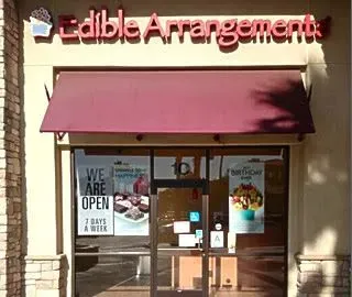 Edible Arrangements