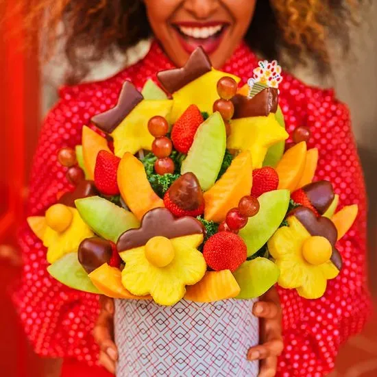 Edible Arrangements