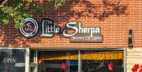 The Little Sherpa