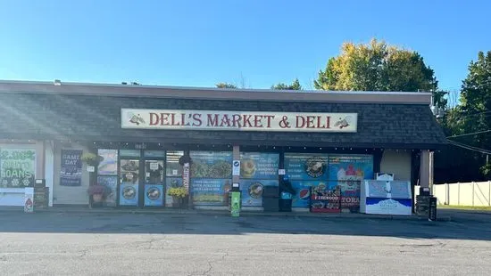 Dell's Market & Deli