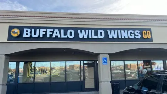 Buffalo Wild Wings 'GO'