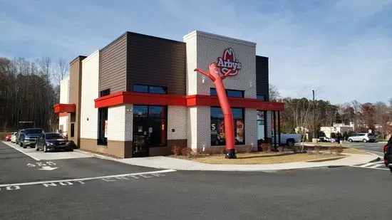 Arby's