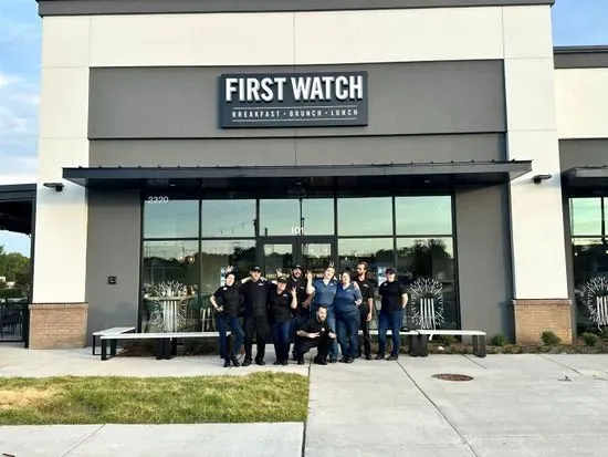 First Watch