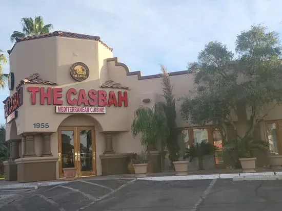 The CASBAH