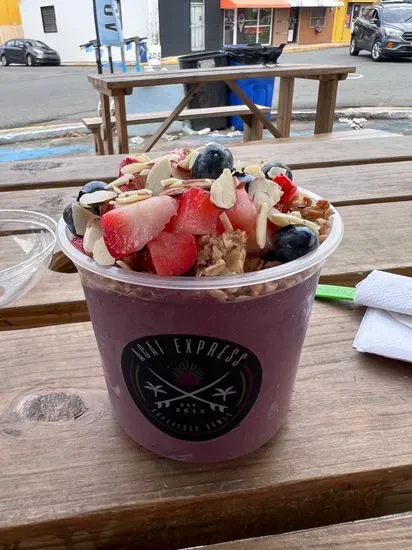 Acai Express