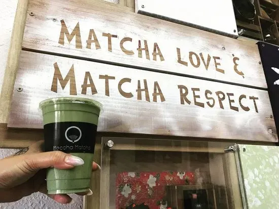 Meccha Matcha