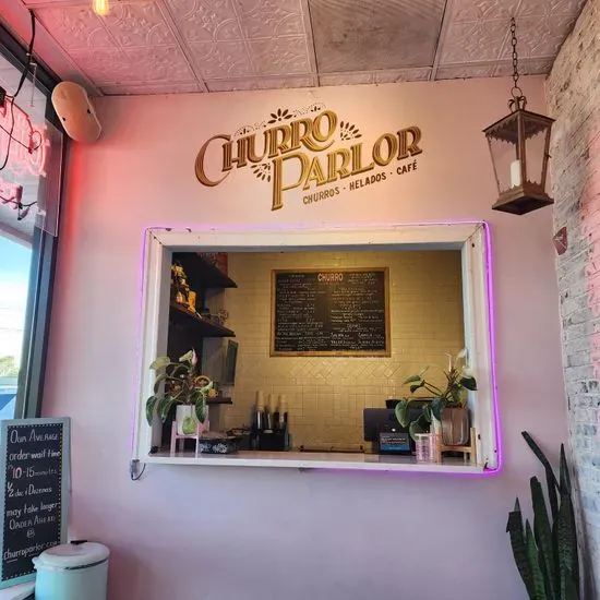 Churro Parlor