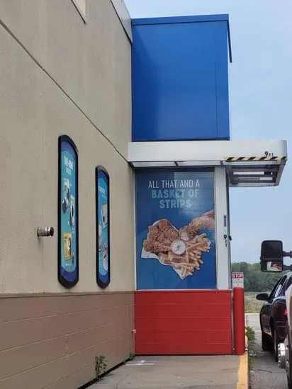 Dairy Queen Grill & Chill