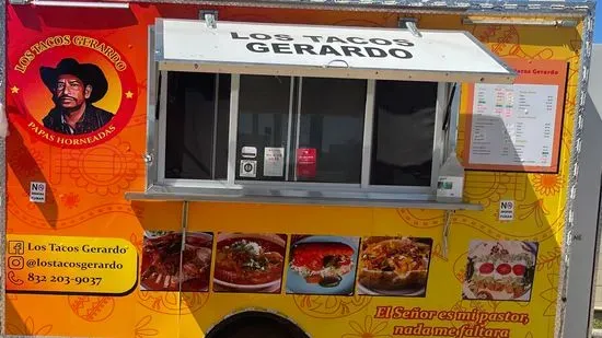 Los Tacos Gerardo