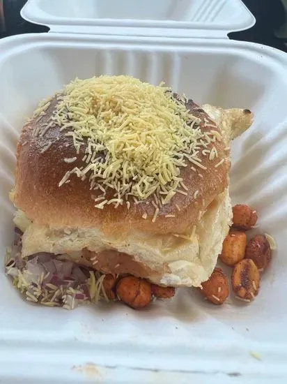 Kutchi Dabeli