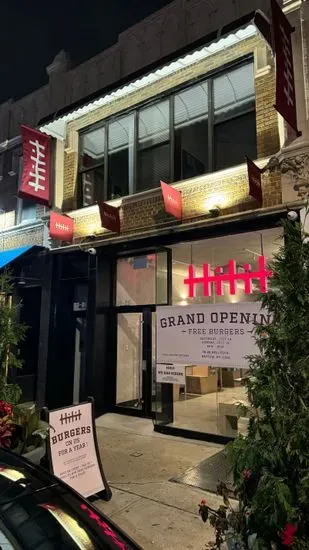 Hitit Burger