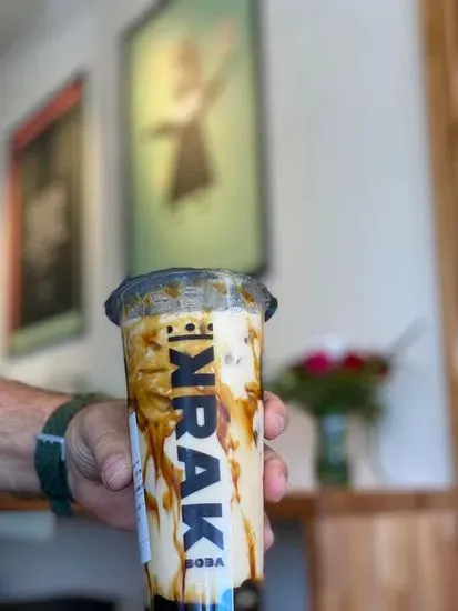 Krak Boba