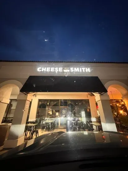 CheeseSmith