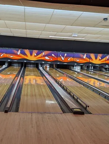 AMF Northglenn Lanes