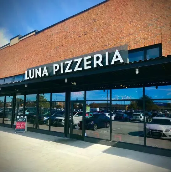 Luna Pizzeria