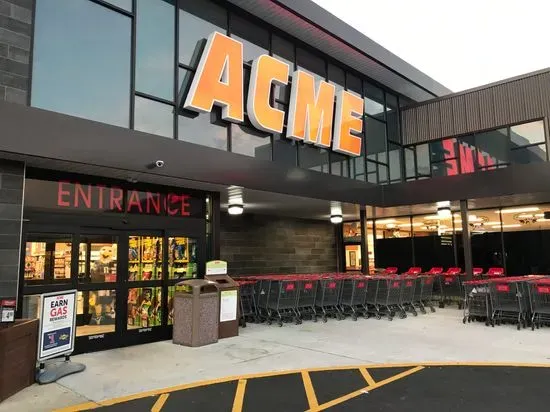 ACME Markets