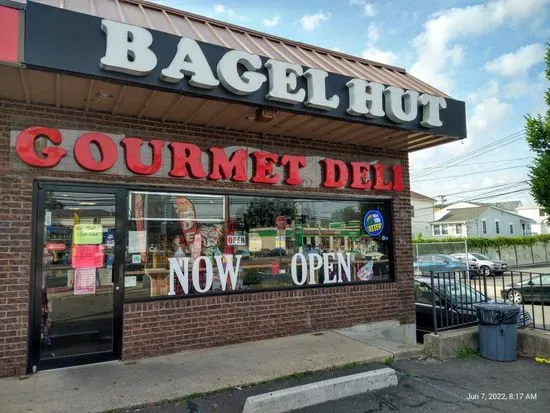 Bagel Hut