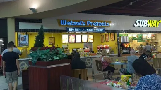 Wetzel's Pretzels