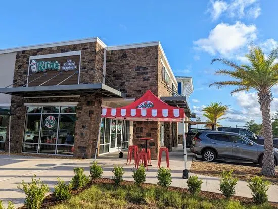 Rita's Italian Ice & Frozen Custard