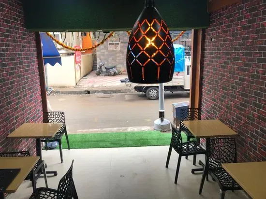 NITARA CAFÉ ನಿತಾರಾ ಕೆಫೆ