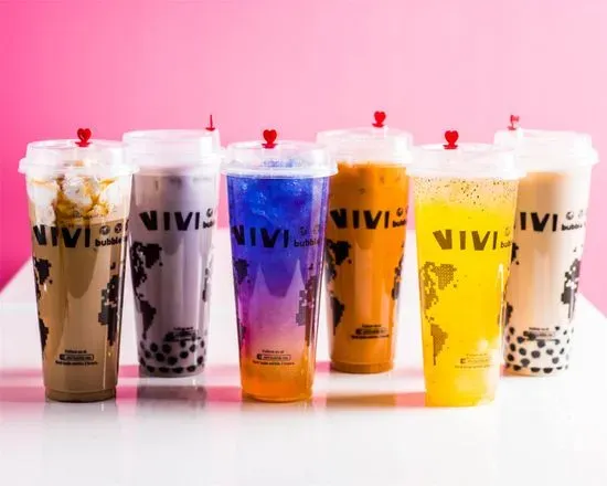 Vivi Bubble Tea