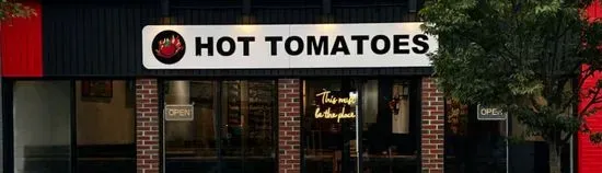 Hot Tomatoes