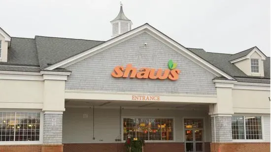 Shaw's