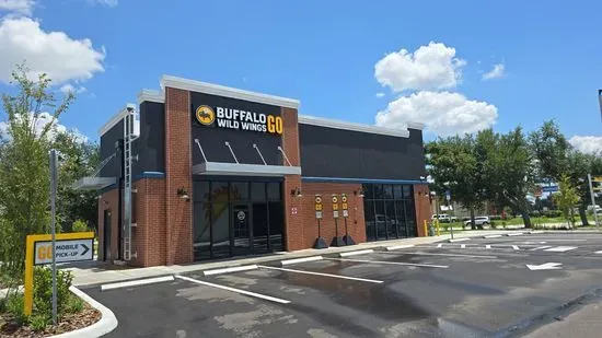 Buffalo Wild Wings GO