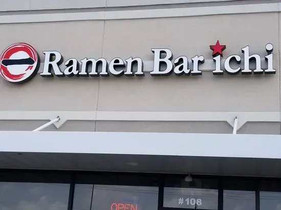 Ramen Bar Ichi