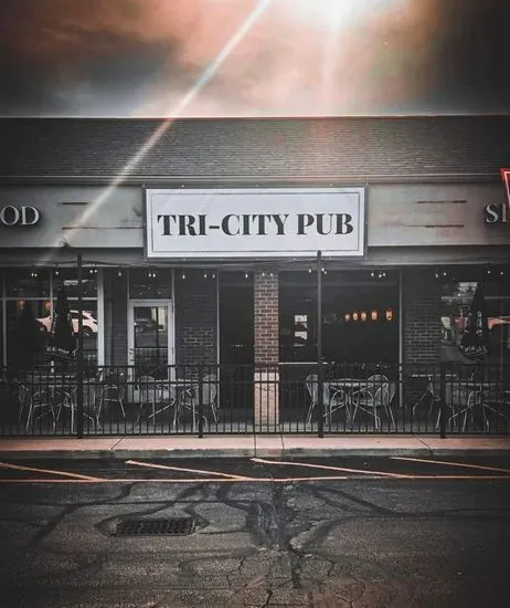 Tri-City Pub