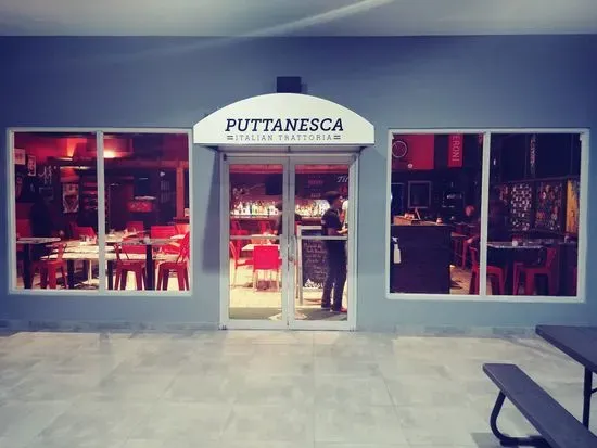 Puttanesca