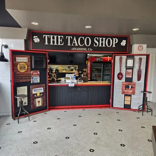 The Taco Shop