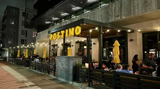 Postino South Lamar