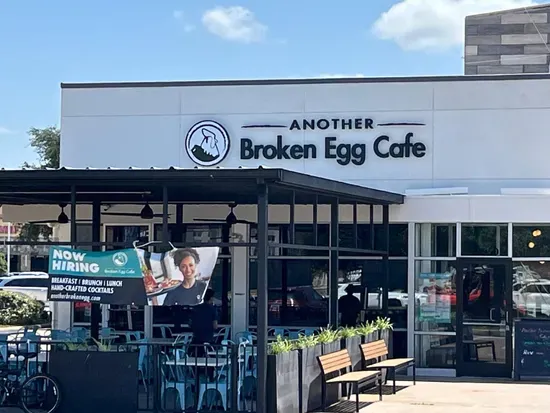 Another Broken Egg Cafe