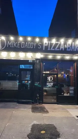 Mike Daddy's Pizza & Bar