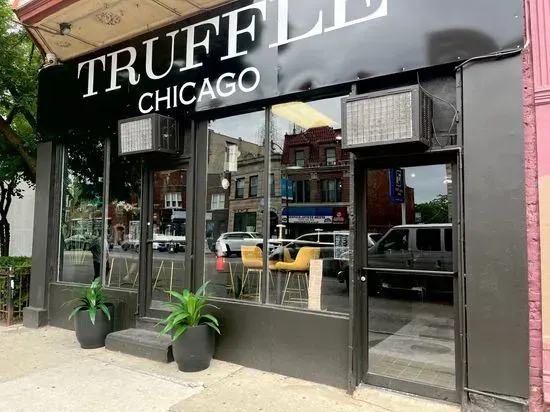 Truffle Chicago