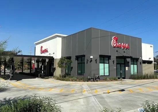 Chick-fil-A