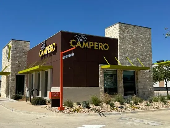 Pollo Campero