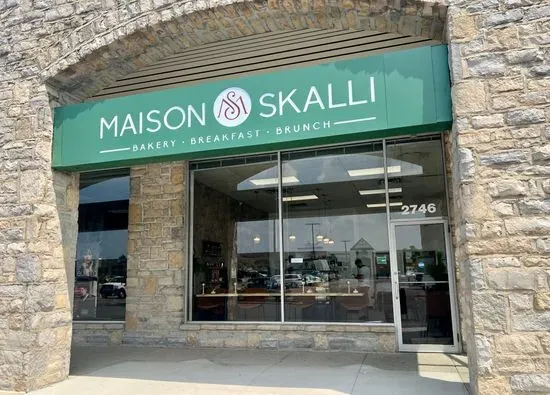 Maison Skalli