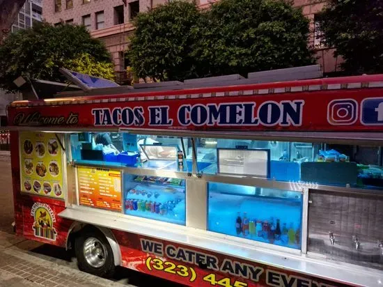 Tacos El Comelon (Food Truck)