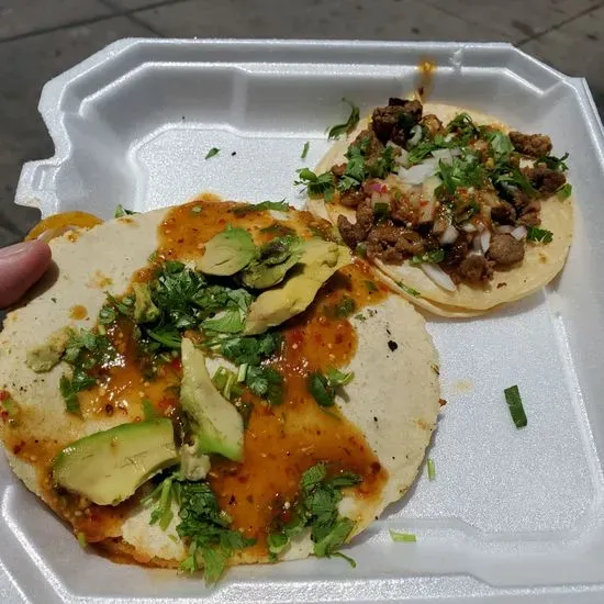 Tacos Jefe D 4