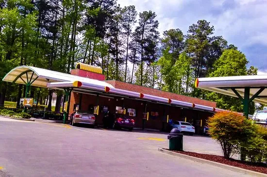 Sonic Drive-In