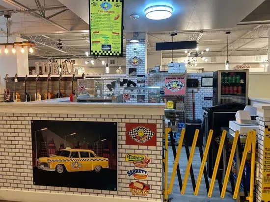 NYC Hot Dog Co