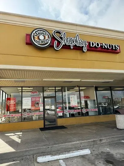 Shipley Do-Nuts