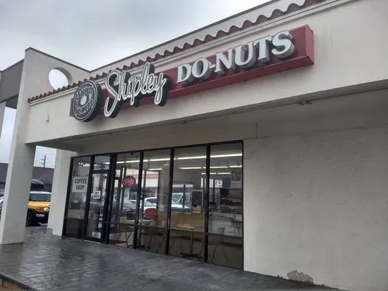 Shipley Do-Nuts