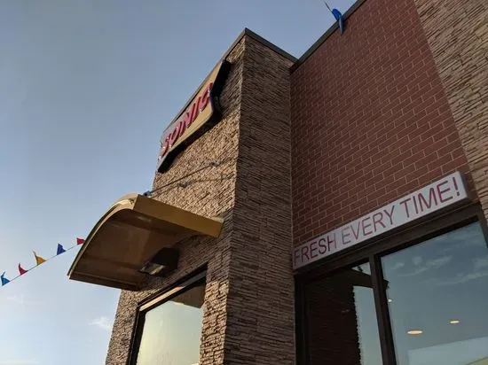 Sonic Drive-In