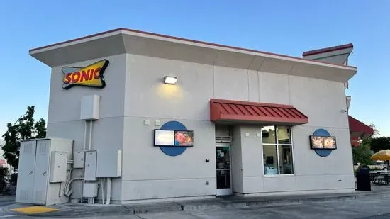 Sonic Drive-In