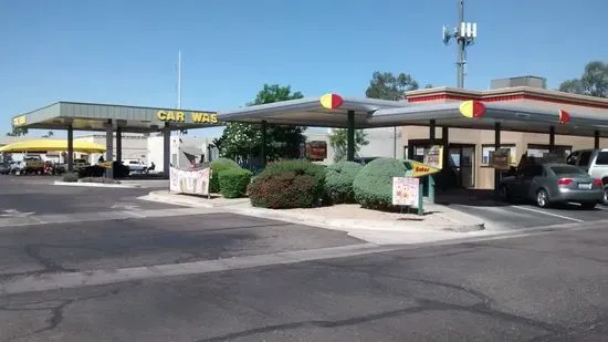 Sonic Drive-In