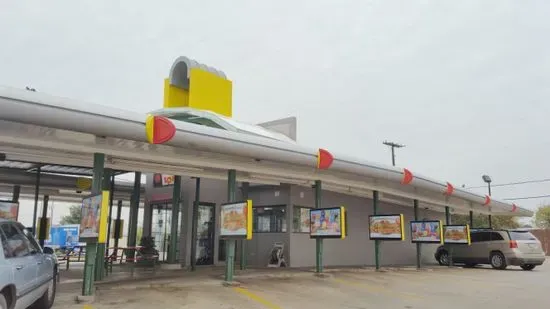 Sonic Drive-In